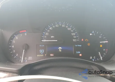 2013 Cadillac Ats Luxury from USA, damaged, VIN 1G6AB5R38D0123661